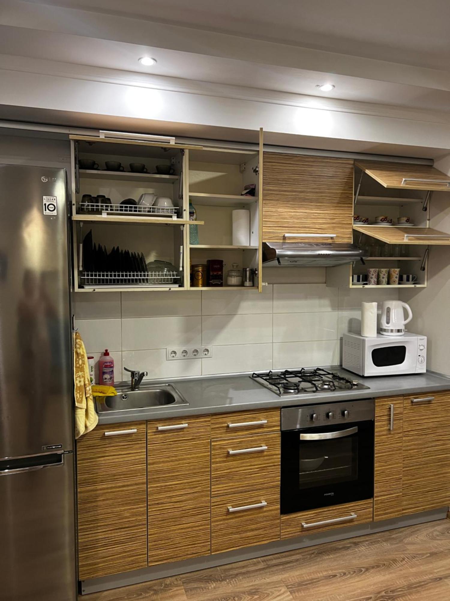 Vip Апартаменти Центр Riwne Exterior foto