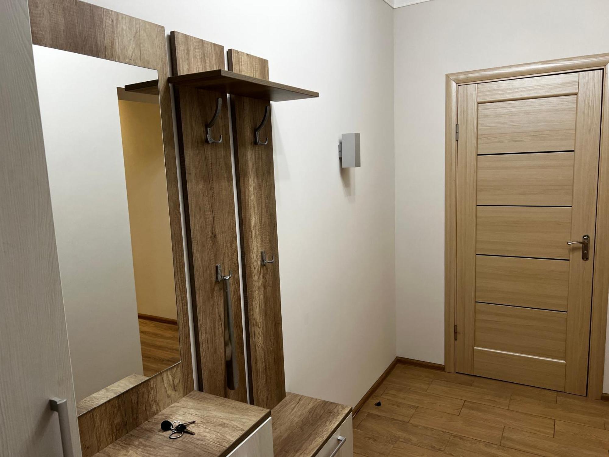 Vip Апартаменти Центр Riwne Exterior foto