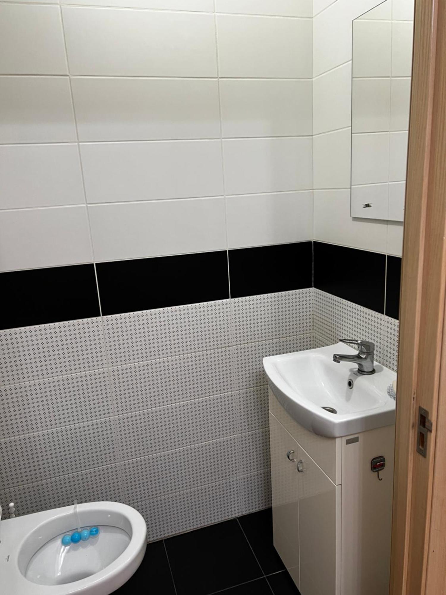 Vip Апартаменти Центр Riwne Exterior foto