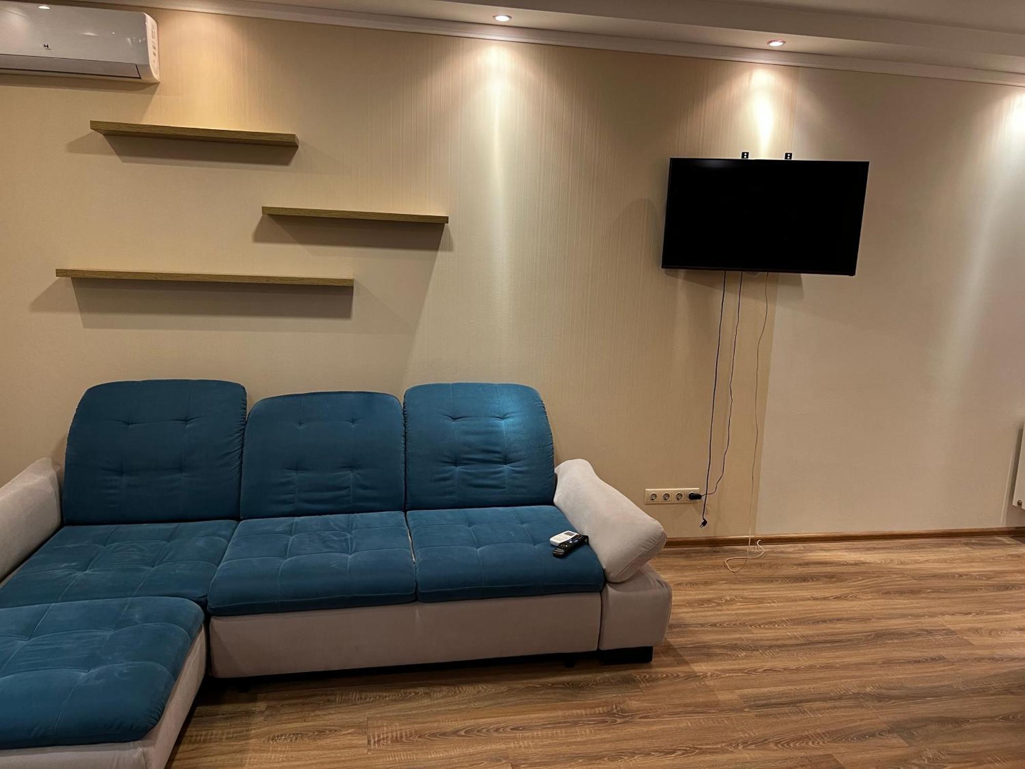 Vip Апартаменти Центр Riwne Exterior foto