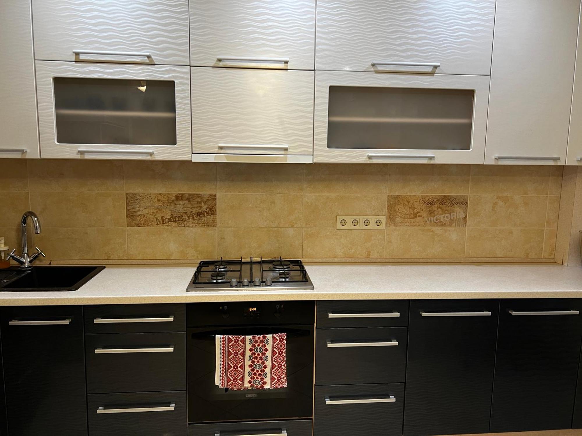Vip Апартаменти Центр Riwne Exterior foto
