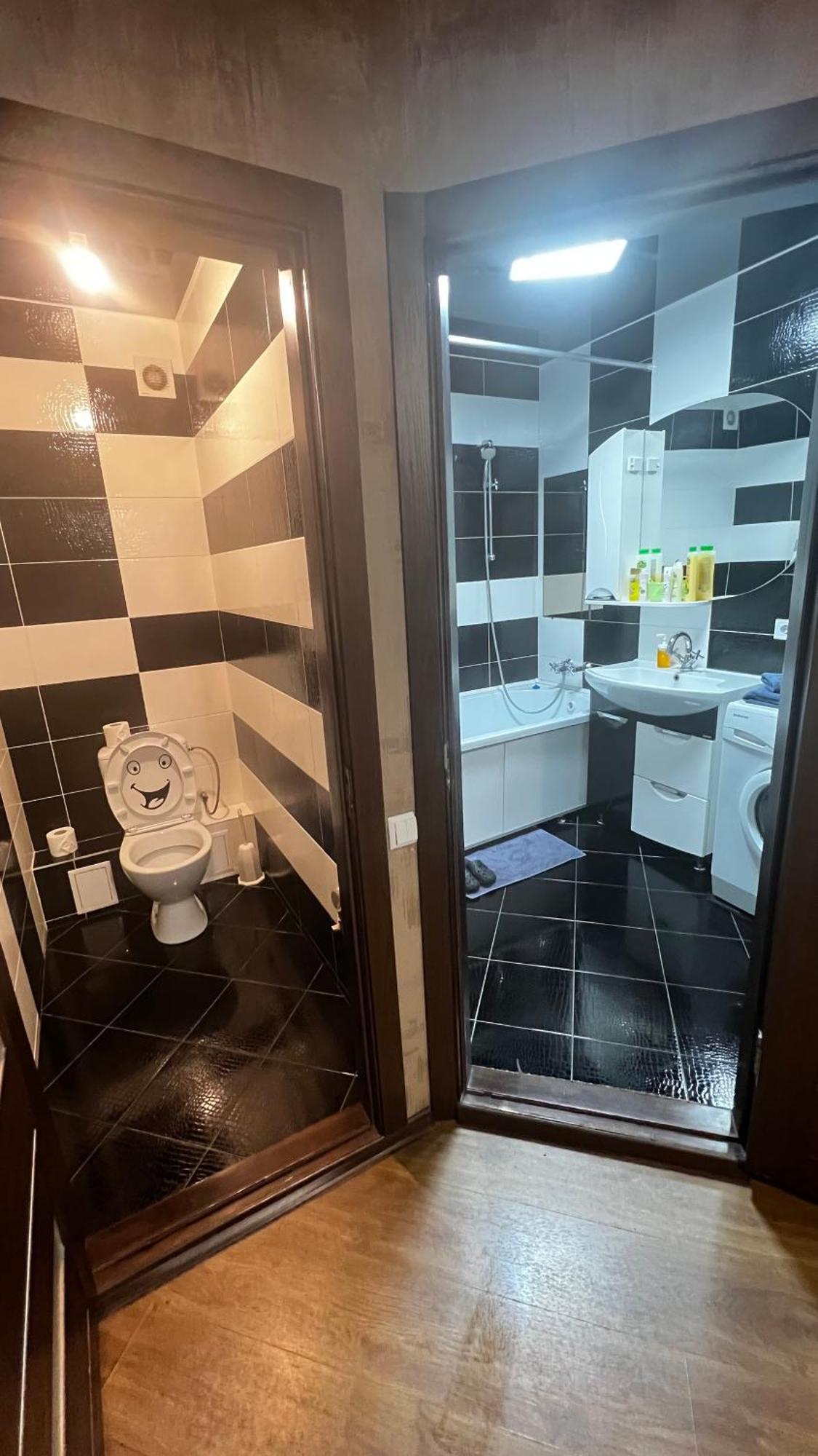 Vip Апартаменти Центр Riwne Exterior foto