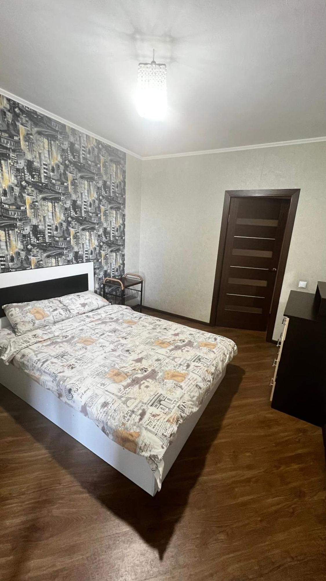 Vip Апартаменти Центр Riwne Exterior foto